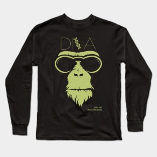 Ancestors Long Sleeve T-Shirt